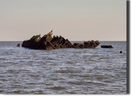 Von achtern, rechts Zylinder Hauptmaschine Von achtern, rechts Zylinder Hauptmaschine